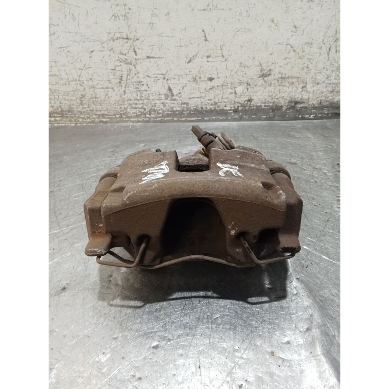 Recambio de pinza freno trasera derecha para renault laguna iii (bt0/1) 1.5 dci (bt00, bt0a, bt0t, bt1j) referencia OEM IAM   