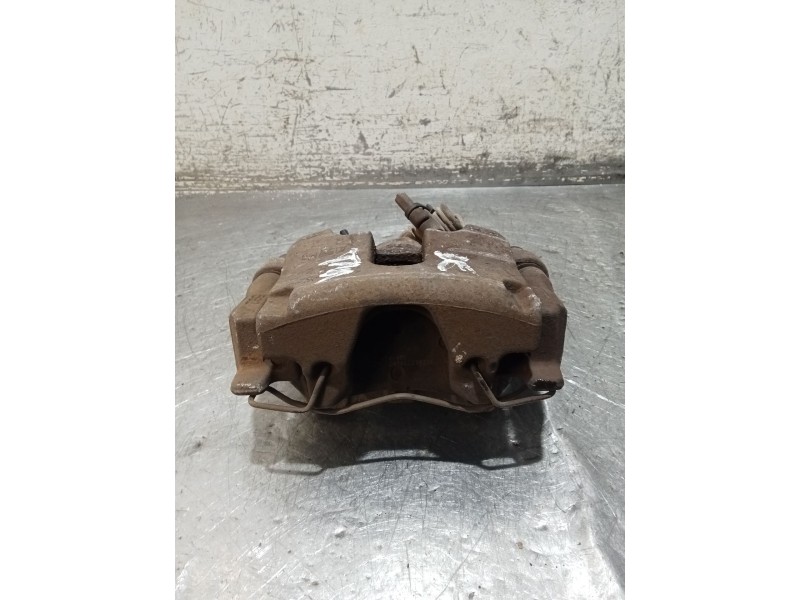 Recambio de pinza freno trasera derecha para renault laguna iii (bt0/1) 1.5 dci (bt00, bt0a, bt0t, bt1j) referencia OEM IAM   