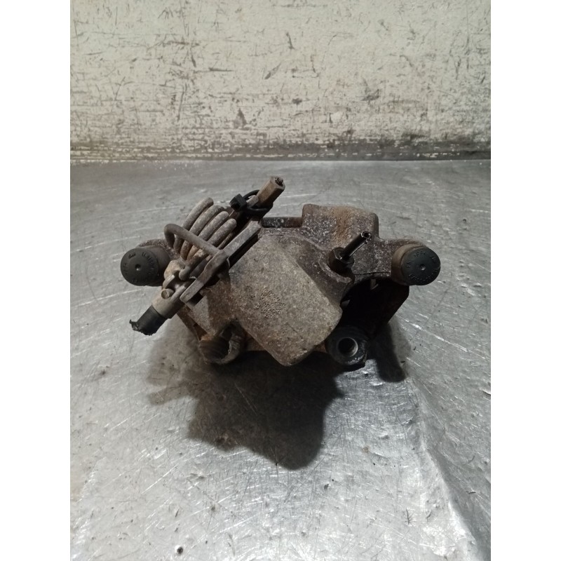 Recambio de pinza freno trasera derecha para renault laguna iii (bt0/1) 1.5 dci (bt00, bt0a, bt0t, bt1j) referencia OEM IAM   
