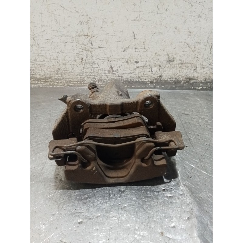 Recambio de pinza freno trasera derecha para renault laguna iii (bt0/1) 1.5 dci (bt00, bt0a, bt0t, bt1j) referencia OEM IAM   