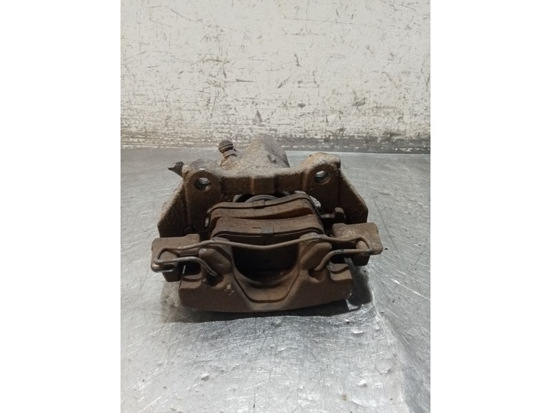 Recambio de pinza freno trasera derecha para renault laguna iii (bt0/1) 1.5 dci (bt00, bt0a, bt0t, bt1j) referencia OEM IAM   