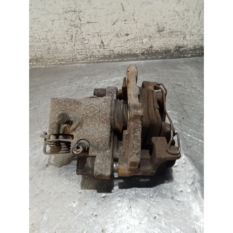 Recambio de pinza freno trasera derecha para renault laguna iii (bt0/1) 1.5 dci (bt00, bt0a, bt0t, bt1j) referencia OEM IAM   