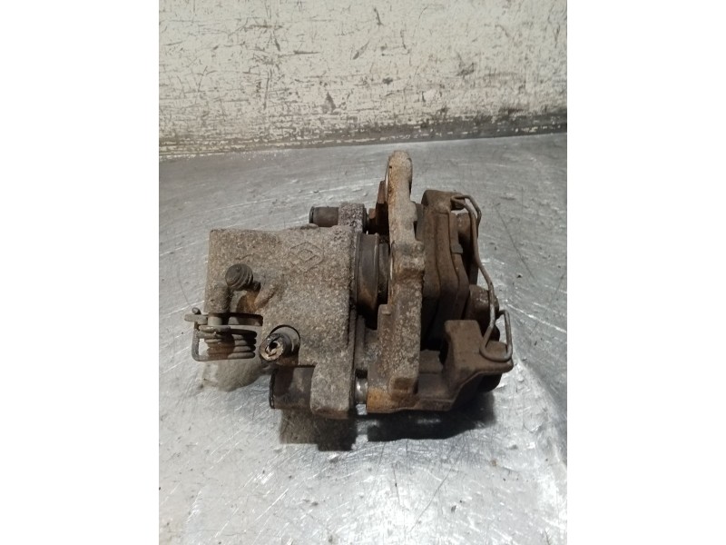 Recambio de pinza freno trasera derecha para renault laguna iii (bt0/1) 1.5 dci (bt00, bt0a, bt0t, bt1j) referencia OEM IAM   