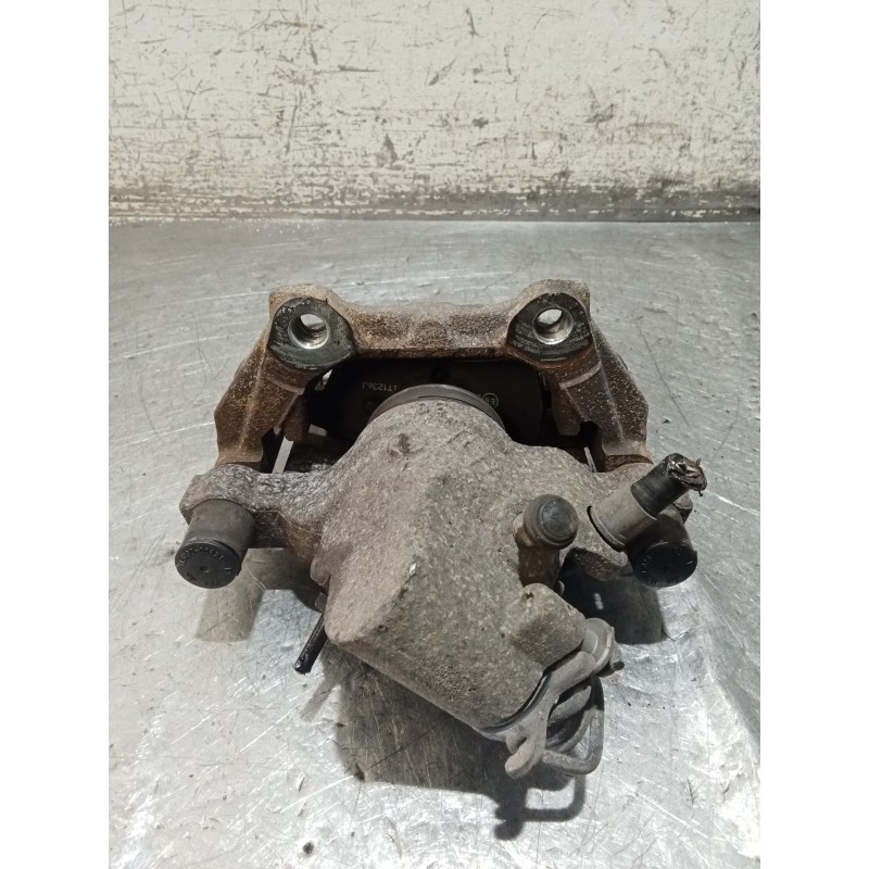 Recambio de pinza freno trasera derecha para renault laguna iii (bt0/1) 1.5 dci (bt00, bt0a, bt0t, bt1j) referencia OEM IAM   