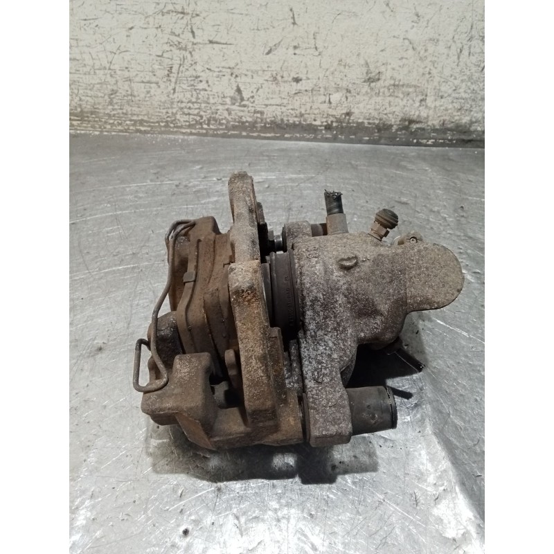 Recambio de pinza freno trasera derecha para renault laguna iii (bt0/1) 1.5 dci (bt00, bt0a, bt0t, bt1j) referencia OEM IAM   