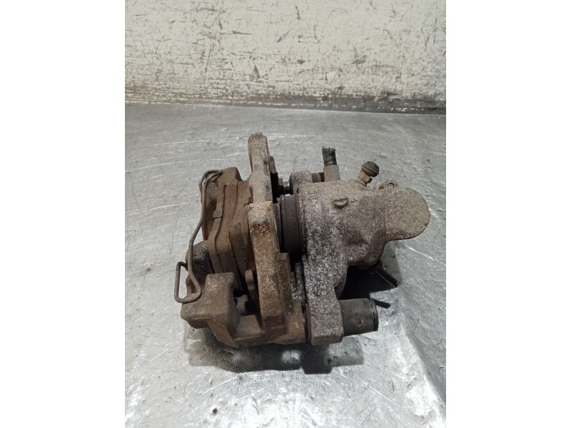Recambio de pinza freno trasera derecha para renault laguna iii (bt0/1) 1.5 dci (bt00, bt0a, bt0t, bt1j) referencia OEM IAM   