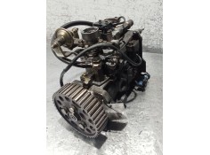 Recambio de bomba inyeccion para citroën saxo (s0, s1) 1.5 d referencia OEM IAM   BOSCH