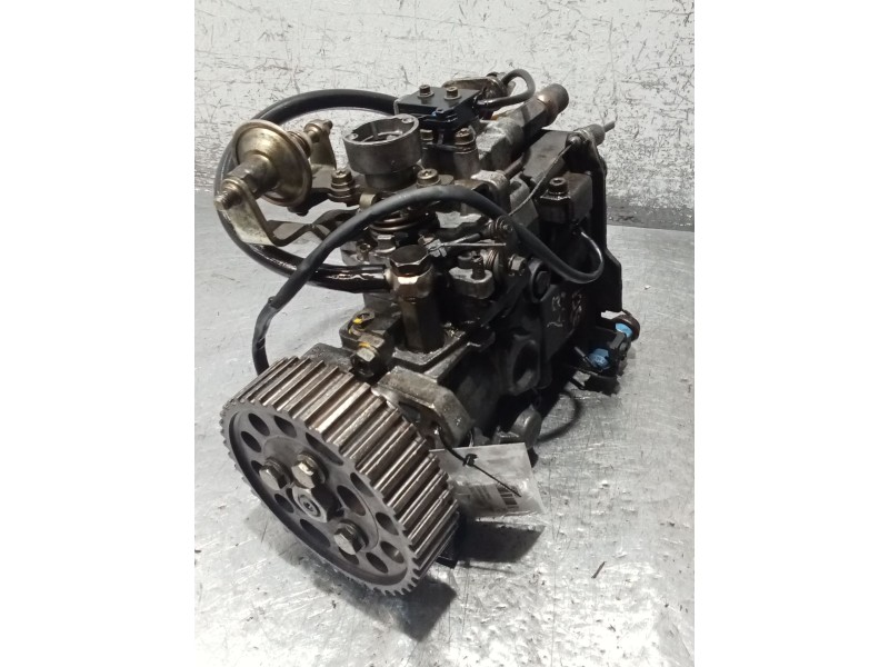 Recambio de bomba inyeccion para citroën saxo (s0, s1) 1.5 d referencia OEM IAM   BOSCH