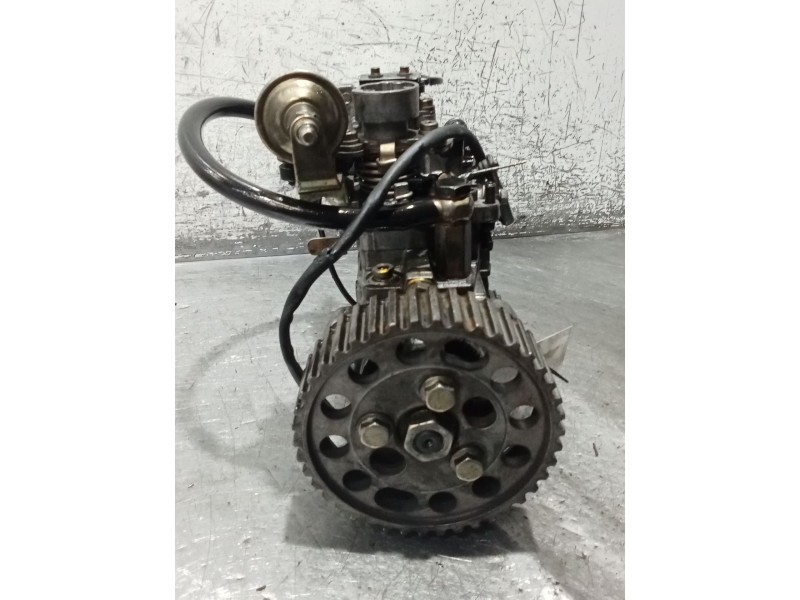 Recambio de bomba inyeccion para citroën saxo (s0, s1) 1.5 d referencia OEM IAM   BOSCH