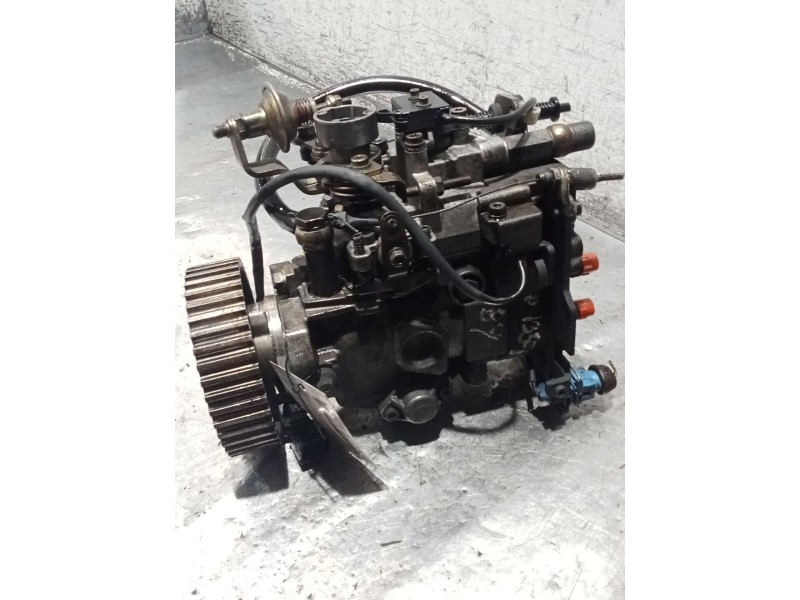 Recambio de bomba inyeccion para citroën saxo (s0, s1) 1.5 d referencia OEM IAM   BOSCH