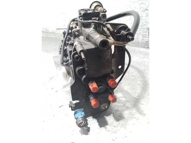 Recambio de bomba inyeccion para citroën saxo (s0, s1) 1.5 d referencia OEM IAM   BOSCH