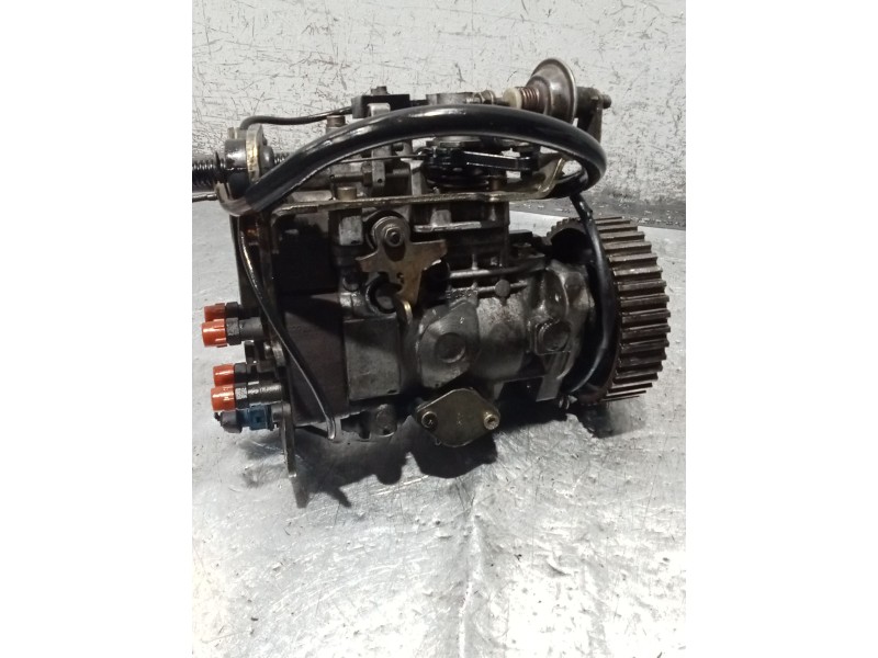 Recambio de bomba inyeccion para citroën saxo (s0, s1) 1.5 d referencia OEM IAM   BOSCH