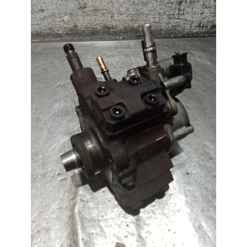 Recambio de bomba inyeccion para ford transit v363 furgoneta (fcd, fdd) 2.2 tdci rwd referencia OEM IAM A2C83489700 BK3Q9B795CB 