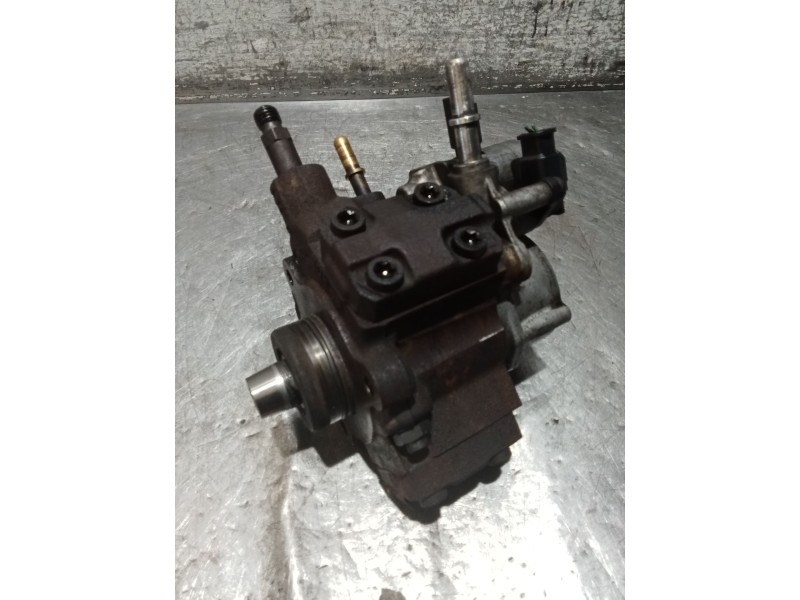 Recambio de bomba inyeccion para ford transit v363 furgoneta (fcd, fdd) 2.2 tdci rwd referencia OEM IAM A2C83489700 BK3Q9B795CB 