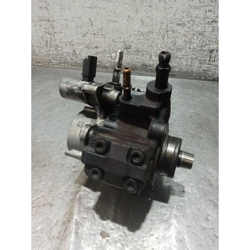 Recambio de bomba inyeccion para ford transit v363 furgoneta (fcd, fdd) 2.2 tdci rwd referencia OEM IAM A2C83489700 BK3Q9B795CB 