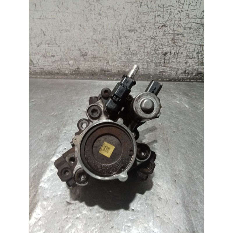 Recambio de bomba inyeccion para ford transit v363 furgoneta (fcd, fdd) 2.2 tdci rwd referencia OEM IAM A2C83489700 BK3Q9B795CB 