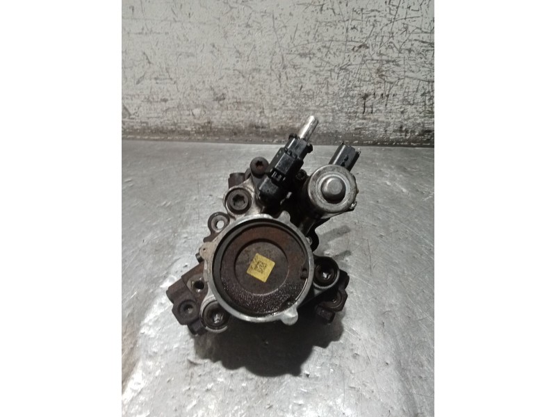 Recambio de bomba inyeccion para ford transit v363 furgoneta (fcd, fdd) 2.2 tdci rwd referencia OEM IAM A2C83489700 BK3Q9B795CB 