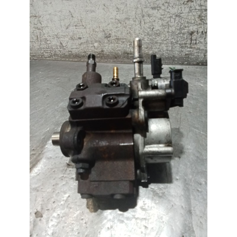 Recambio de bomba inyeccion para ford transit v363 furgoneta (fcd, fdd) 2.2 tdci rwd referencia OEM IAM A2C83489700 BK3Q9B795CB 