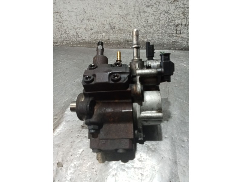 Recambio de bomba inyeccion para ford transit v363 furgoneta (fcd, fdd) 2.2 tdci rwd referencia OEM IAM A2C83489700 BK3Q9B795CB 