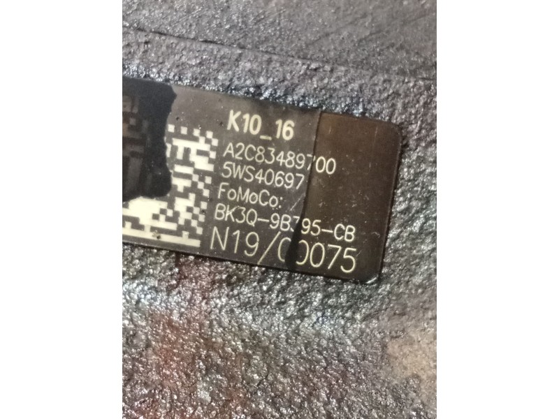 Recambio de bomba inyeccion para ford transit v363 furgoneta (fcd, fdd) 2.2 tdci rwd referencia OEM IAM A2C83489700 BK3Q9B795CB 