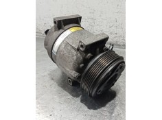 Recambio de compresor aire acondicionado para renault laguna ii (bg0/1_) 1.9 dci (bg08, bg0g) referencia OEM IAM   