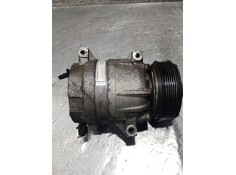 Recambio de compresor aire acondicionado para renault laguna ii (bg0/1_) 1.9 dci (bg08, bg0g) referencia OEM IAM    2