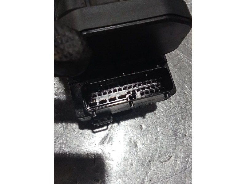 Recambio de abs para ssangyong korando (kj) 2.9 td referencia OEM IAM   