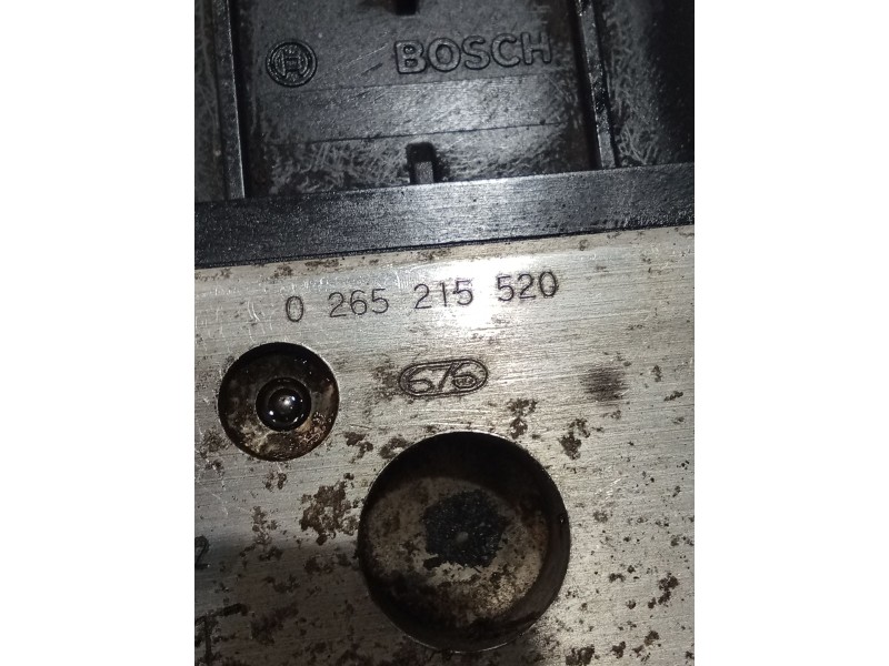 Recambio de abs para ssangyong korando (kj) 2.9 td referencia OEM IAM   