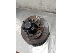 Recambio de mangueta delantera izquierda para ssangyong korando (kj) 2.9 td referencia OEM IAM   