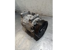Recambio de compresor aire acondicionado para renault laguna iii (bt0/1) 1.5 dci (bt00, bt0a, bt0t, bt1j) referencia OEM IAM   