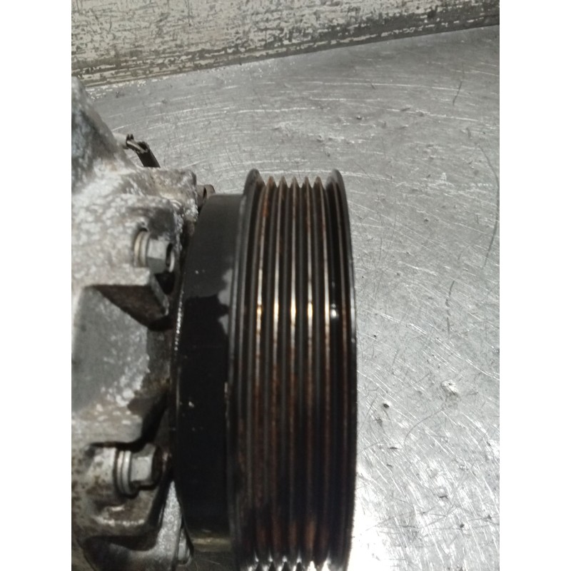 Recambio de compresor aire acondicionado para renault laguna iii (bt0/1) 1.5 dci (bt00, bt0a, bt0t, bt1j) referencia OEM IAM   