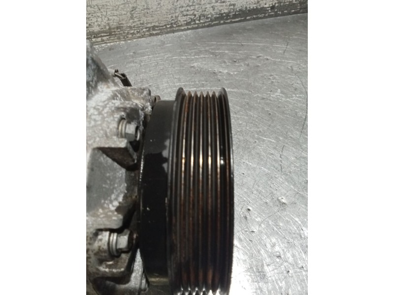 Recambio de compresor aire acondicionado para renault laguna iii (bt0/1) 1.5 dci (bt00, bt0a, bt0t, bt1j) referencia OEM IAM   