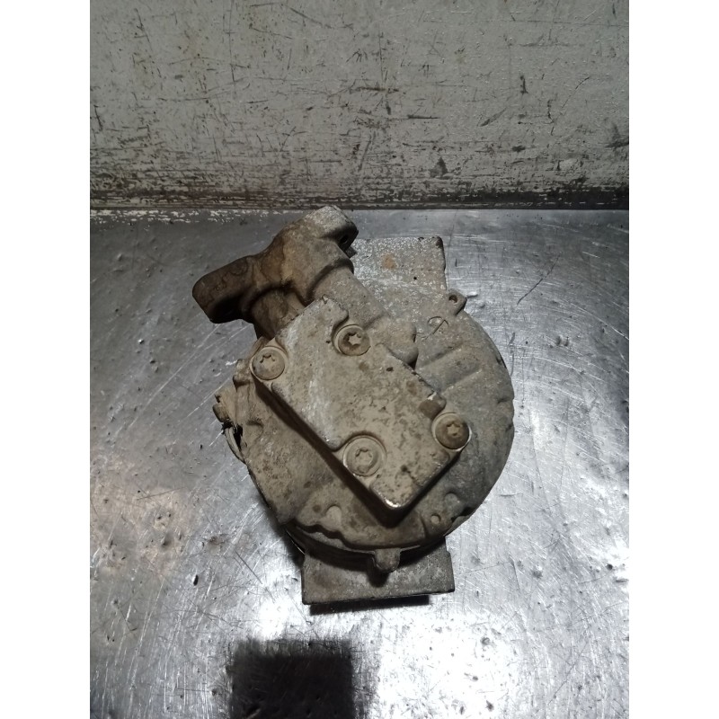 Recambio de compresor aire acondicionado para renault laguna iii (bt0/1) 1.5 dci (bt00, bt0a, bt0t, bt1j) referencia OEM IAM   