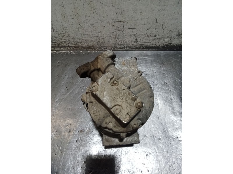 Recambio de compresor aire acondicionado para renault laguna iii (bt0/1) 1.5 dci (bt00, bt0a, bt0t, bt1j) referencia OEM IAM   