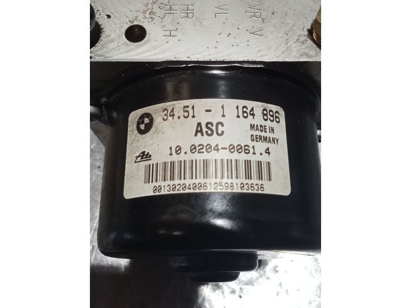 Recambio de abs para bmw 3 (e46) 320 d referencia OEM IAM   
