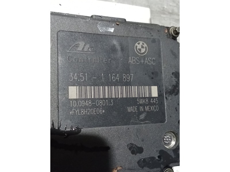 Recambio de abs para bmw 3 (e46) 320 d referencia OEM IAM   