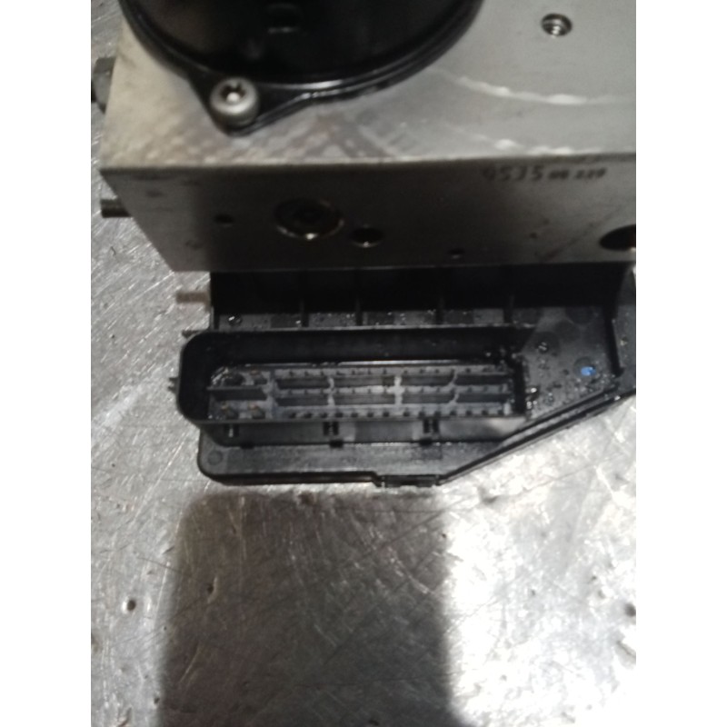 Recambio de abs para mercedes-benz clase c (w203) c 220 cdi (203.006) referencia OEM IAM   