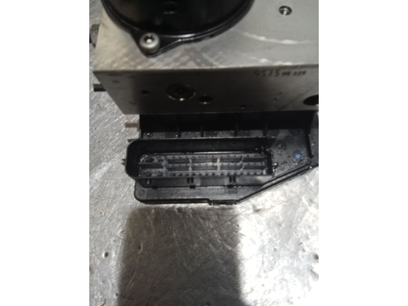 Recambio de abs para mercedes-benz clase c (w203) c 220 cdi (203.006) referencia OEM IAM   