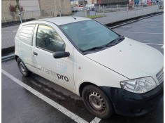 fiat punto berlina (188) del año 2010