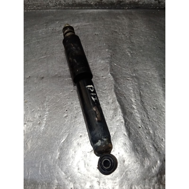 Recambio de amortiguador delantero izquierdo para ssangyong korando (kj) 2.9 td referencia OEM IAM   