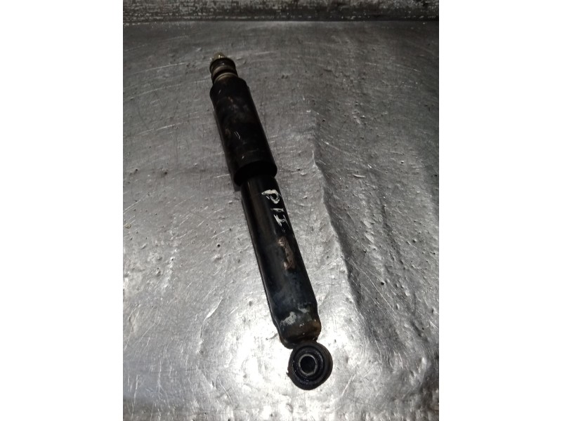 Recambio de amortiguador delantero izquierdo para ssangyong korando (kj) 2.9 td referencia OEM IAM   