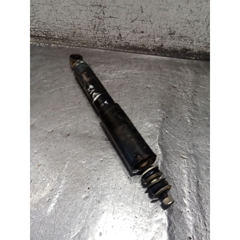Recambio de amortiguador delantero izquierdo para ssangyong korando (kj) 2.9 td referencia OEM IAM   