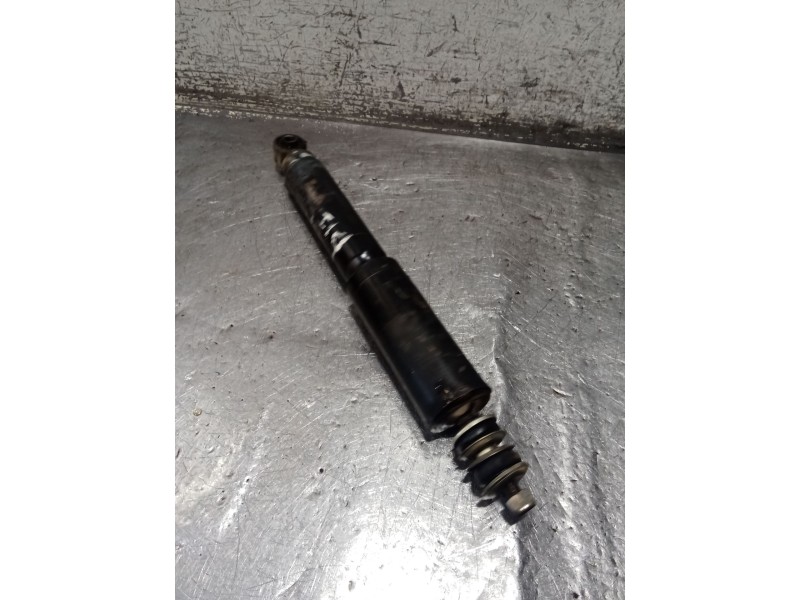 Recambio de amortiguador delantero izquierdo para ssangyong korando (kj) 2.9 td referencia OEM IAM   