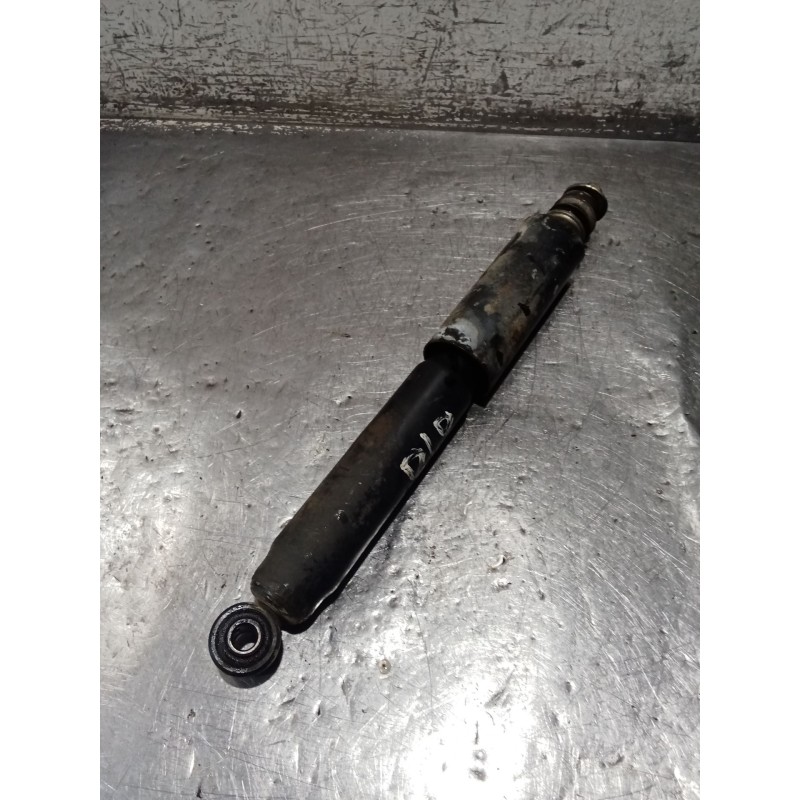 Recambio de amortiguador delantero derecho para ssangyong korando (kj) 2.9 td referencia OEM IAM   