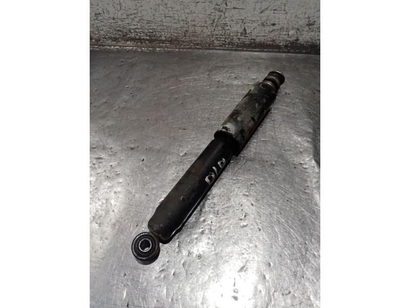 Recambio de amortiguador delantero derecho para ssangyong korando (kj) 2.9 td referencia OEM IAM   