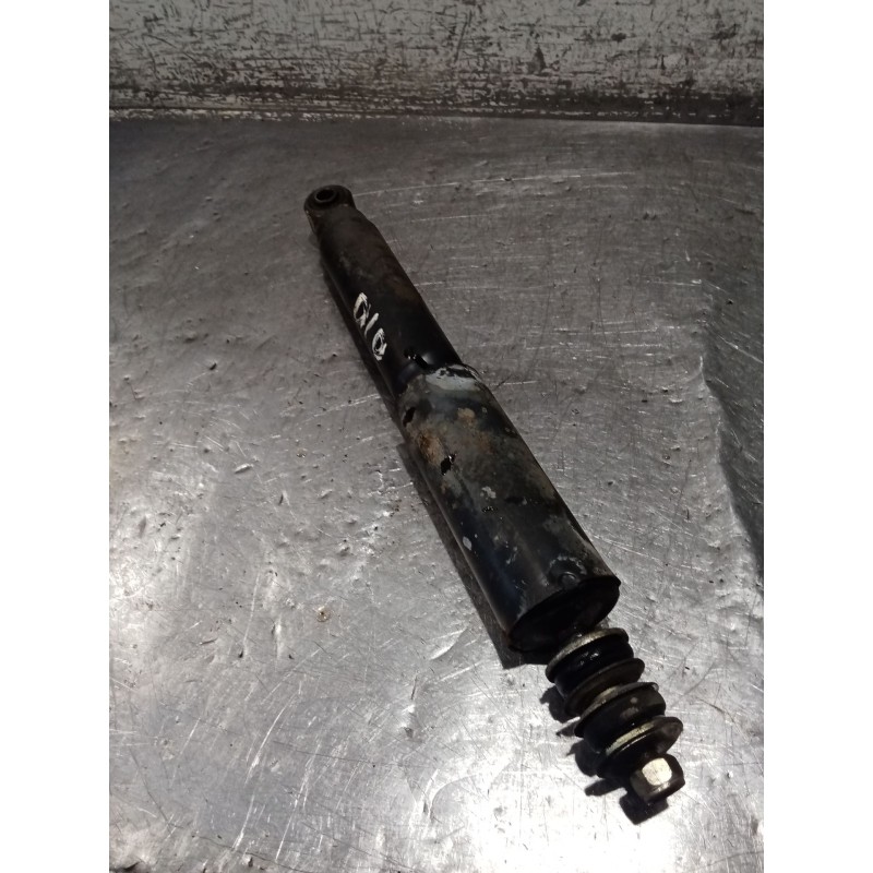 Recambio de amortiguador delantero derecho para ssangyong korando (kj) 2.9 td referencia OEM IAM   