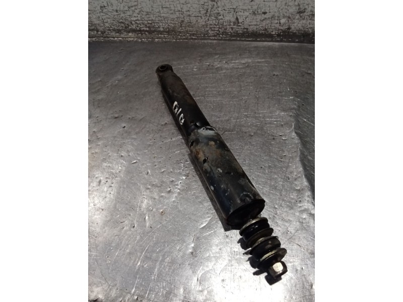 Recambio de amortiguador delantero derecho para ssangyong korando (kj) 2.9 td referencia OEM IAM   