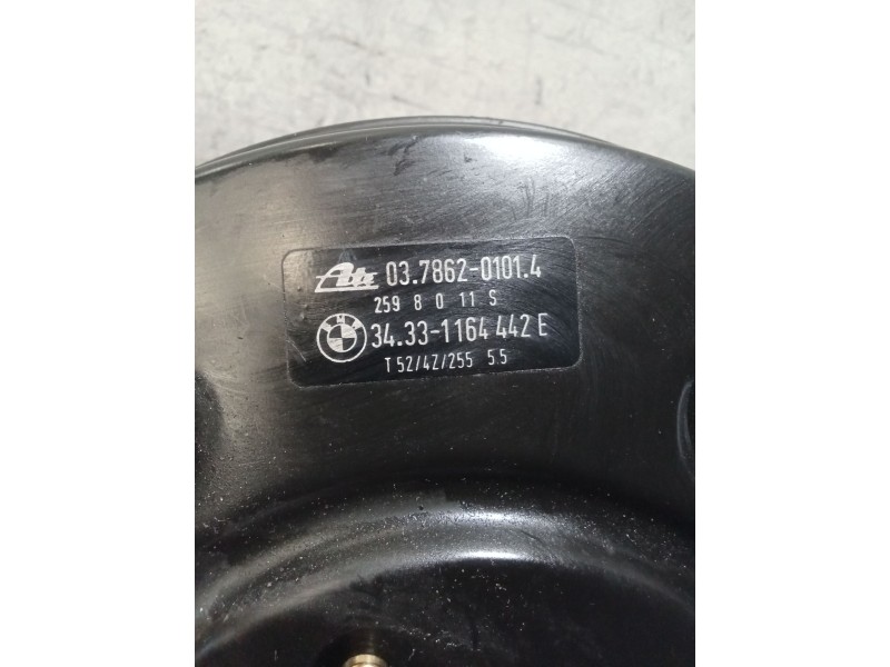 Recambio de servofreno para bmw 3 (e46) 320 d referencia OEM IAM   98