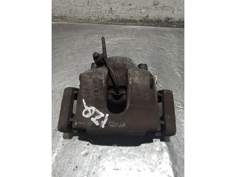 Recambio de pinza freno delantera izquierda para bmw 3 (e46) 320 d referencia OEM IAM   