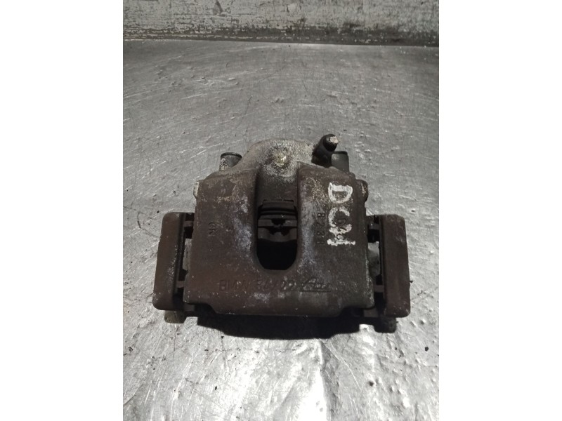 Recambio de pinza freno delantera derecha para bmw 3 (e46) 320 d referencia OEM IAM   